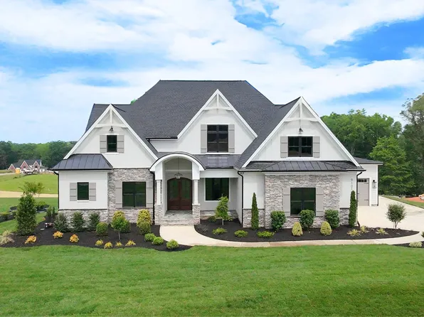 9101 Overlook Crest Dr, Wake Forest, NC 27587