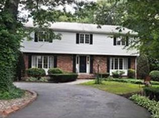 34 Marion St, Randolph, MA 02368