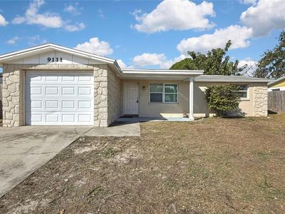 9111 Sterling Ln, Port Richey, FL, 34668