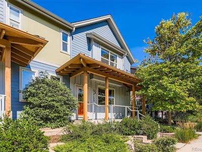 4133 Lonetree Court #B, Boulder, CO, 80301
