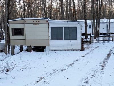 4212 Powhatan Dr, Shohola, PA, 18458