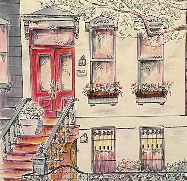 1st image of 728A Carroll St #1