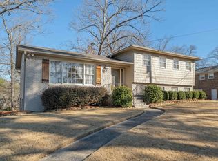 3261 Brashford Rd, Birmingham, AL 35216