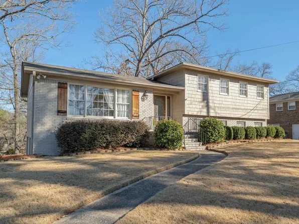 3261 Brashford Rd, Birmingham, AL 35216