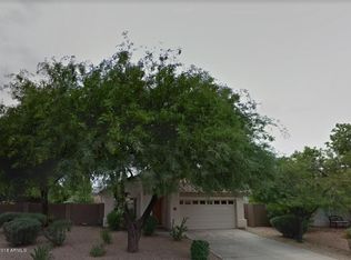 1089 N Monterey St, Gilbert, AZ 85233