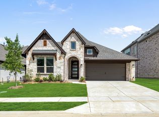 14546 Jemison St, Pilot Pt, TX 75009