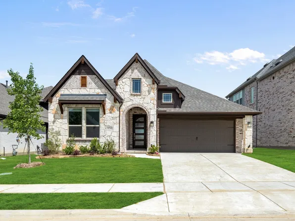 14546 Jemison St, Pilot Pt, TX 75009