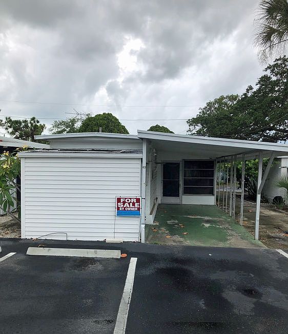 1st image of 800 Chesapeake Dr Lot 43