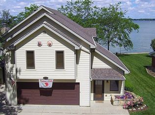 10500 Lewis Dr, Huntsville, OH 43324
