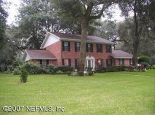 3873 Calico Trl, Jacksonville, FL 32277