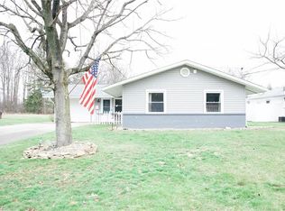 4183 Milltrace Rd, Youngstown, OH 44511