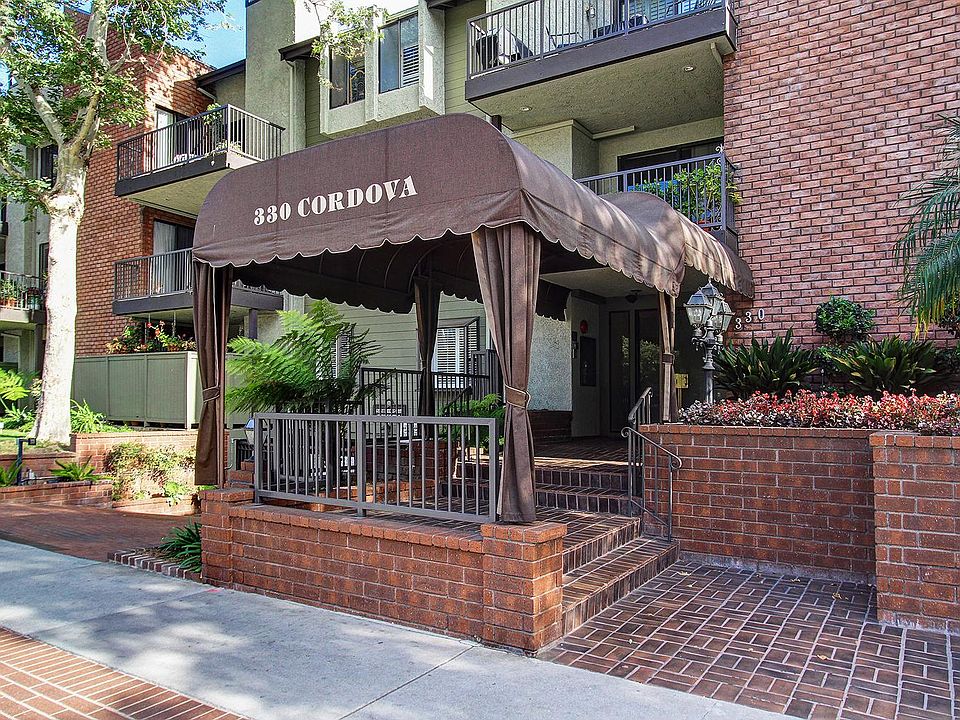 1st image of 330 Cordova St Unit 333
