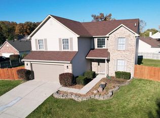 450 Grant Ct, Avon, IN