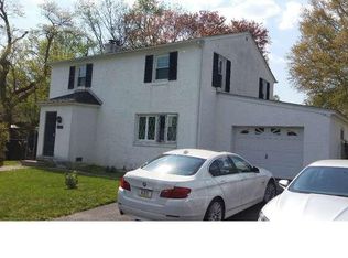 2354 Paris Ave, Feasterville Trevose, PA