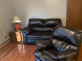 17 Walnut Ave APT D, Moundsville, WV 26041