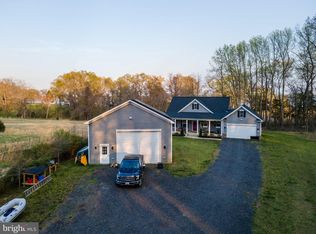 11355 Rainbow Pl, Nanjemoy, MD 20662