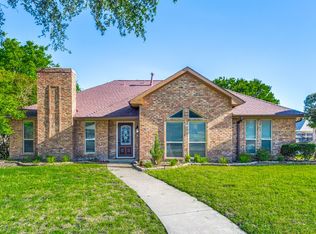 2904 Landershire Ln, Plano, TX 75023
