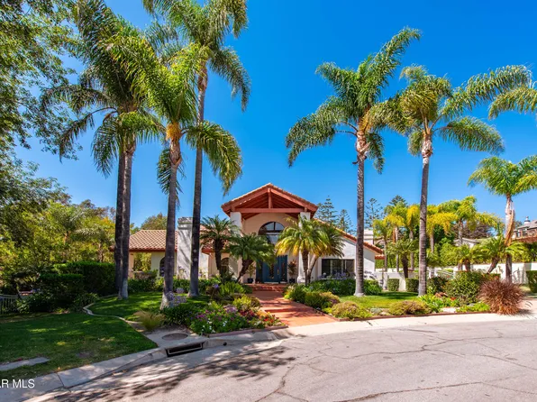 351 Las Tuero Ct, Camarillo, CA 93010