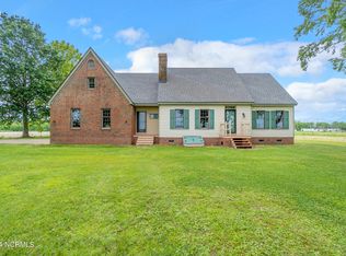 1863 Nixonton Rd, Elizabeth City, NC 27909