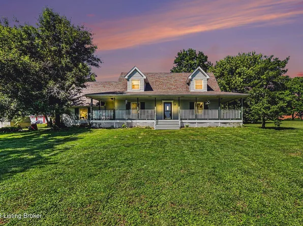 422 Locust Grove Rd, Shelbyville, KY 40065