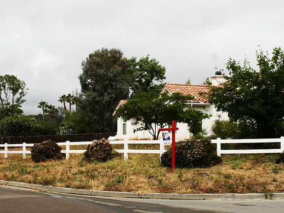 corner view