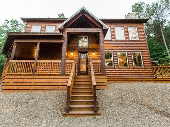 511 Long Pine Trl, Broken Bow, OK 74728