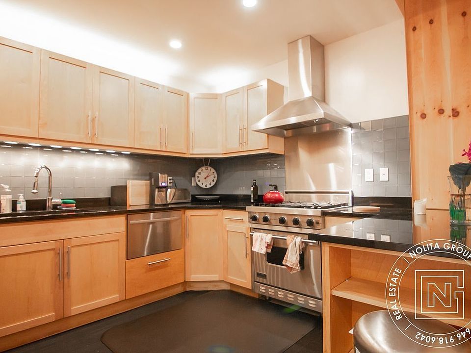 1st image of 354 Broome St #3AA