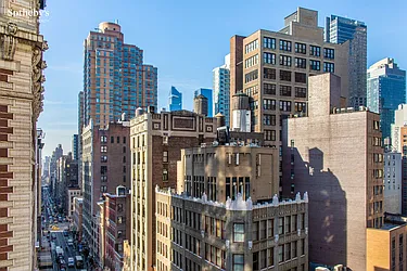 212 Fifth Avenue #11B In NoMad, Manhattan | StreetEasy