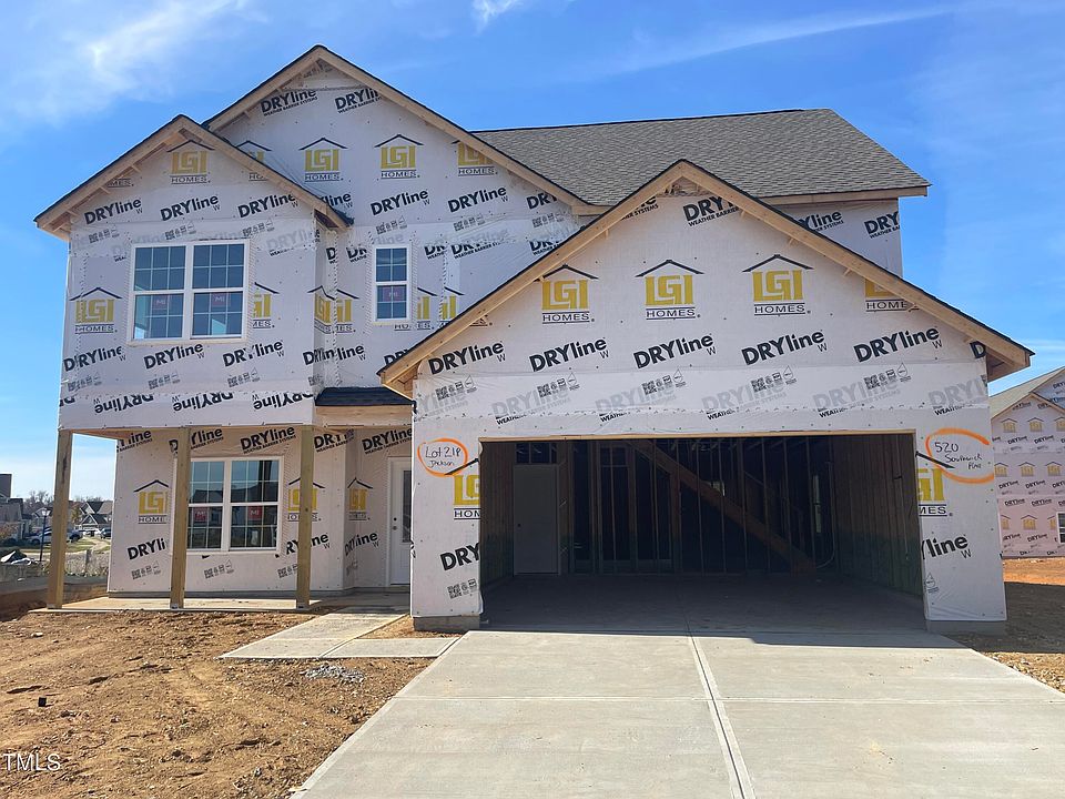 1st image of 520 Southwick Pl