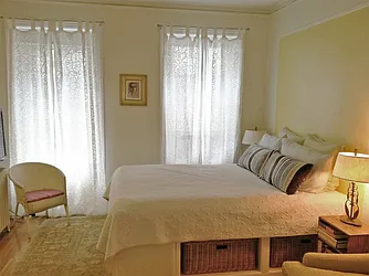 Rented by Maria Buncick Fine Properties, LLC