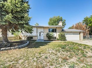 3028 W Don Francisco Dr, Taylorsville, UT 84129