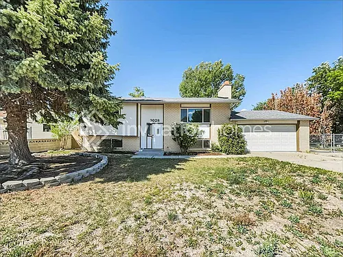 3028 W Don Francisco Dr Photo 1