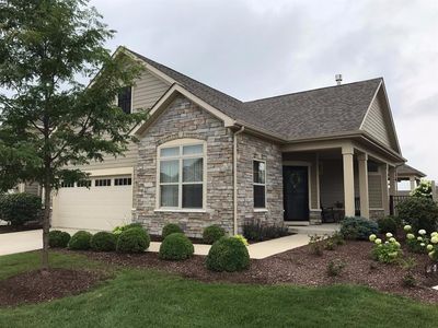 2955 Indian Summer Cir, Valparaiso, IN, 46385