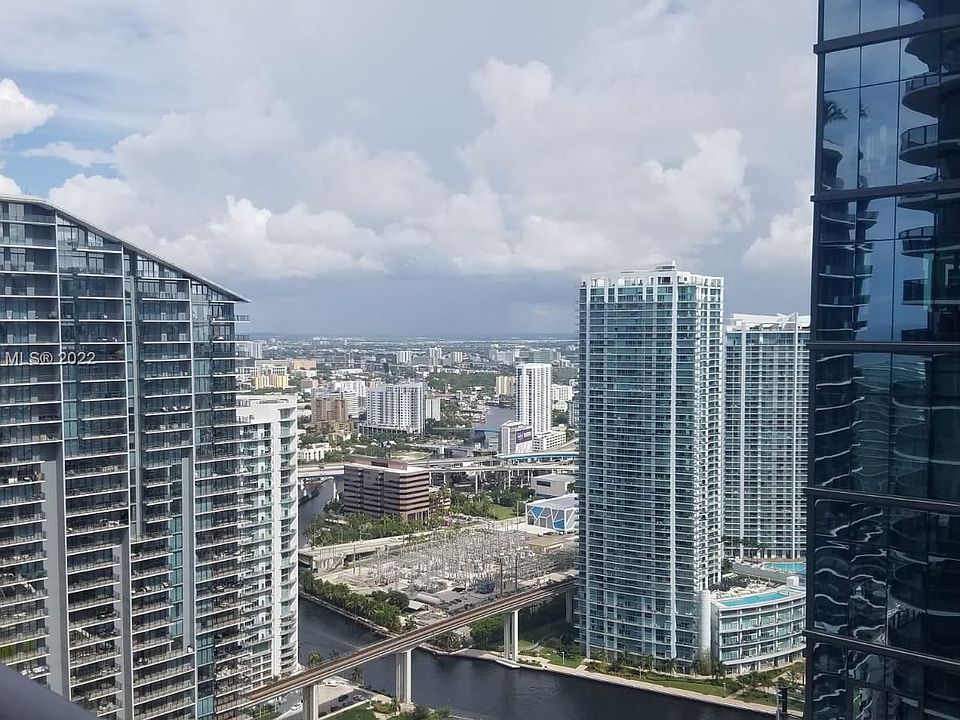 1st image of 801 S Miami Ave Unit 4407