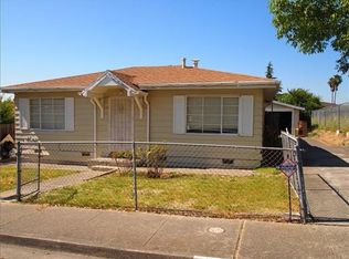 310 Pecan St, Vallejo, CA 94589