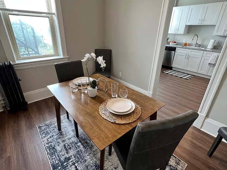 Dinning Room