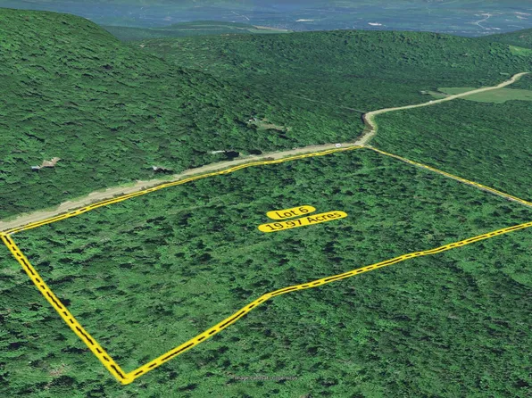 Lot 6 Blue View Subdivision, Phillips, ME 04966