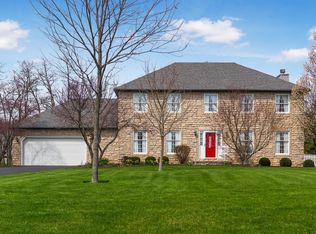 15 Jeremy Ct SW, Pataskala, OH 43062