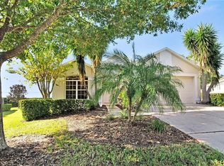 4382 Sambourne St, Clermont, FL 34711