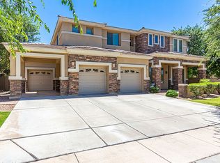 2885 E Weather Vane Rd, Gilbert, AZ 85296