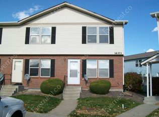 16373 E 17th Pl UNIT D, Aurora, CO 80011