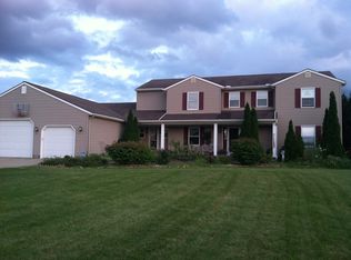 34901 Dye Rd, Columbia Station, OH 44028