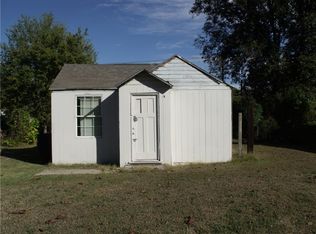 936 Harris Ave, Oklahoma City, OK 73107