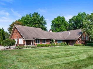 1107 N Shellbark Rd, Muncie, IN 47304