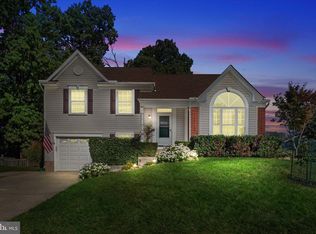 410 Heather Way, Havre De Grace, MD 21078
