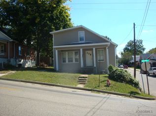 921 Broadway, Jefferson City, MO 65101