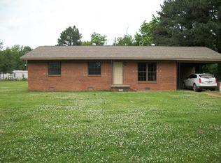 454 Walnut Ave, Cherry Valley, AR 72324