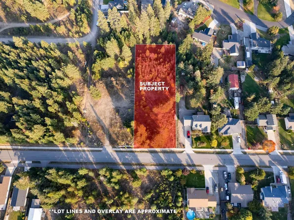 10 Nna Ave N, Spirit Lake, ID 83869