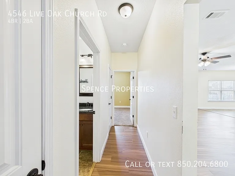 4546 Live Oak Church Rd — Photo 16