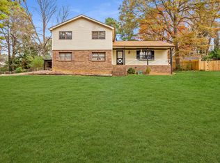 344 Lamancha Ct, Lawrenceville, GA 30044